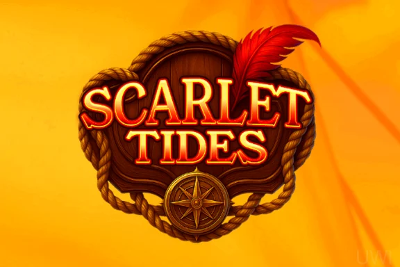 Scarlet Tides